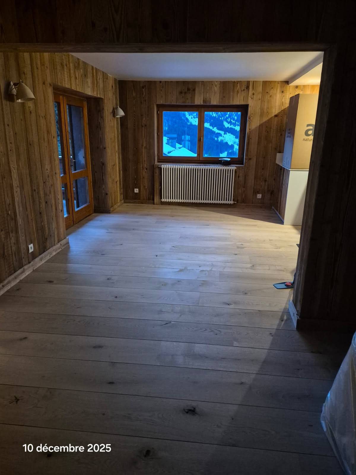 Redonnez éclat et durabilité à votre parquet avec SNGA