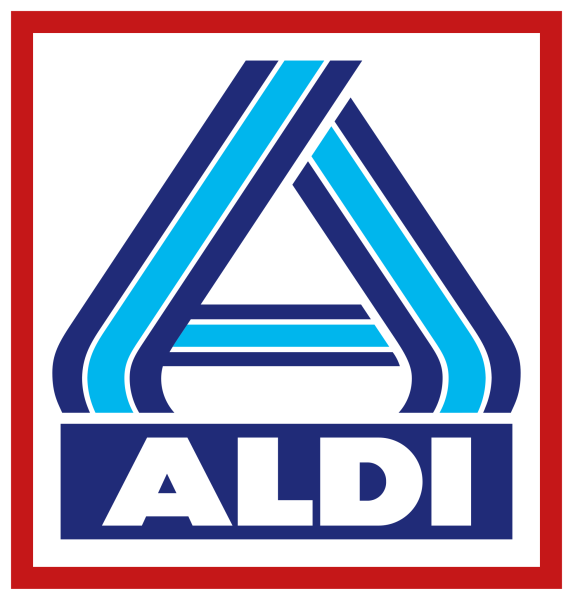 Grande distribution chasse sur rhone ALDI
