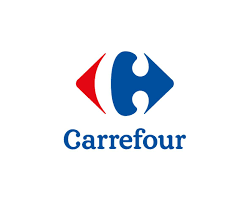 Grande distribution vienne carrefour