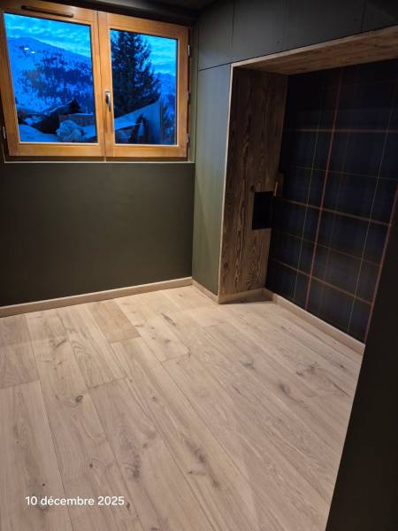Redonnez éclat et durabilité à votre parquet avec SNGA