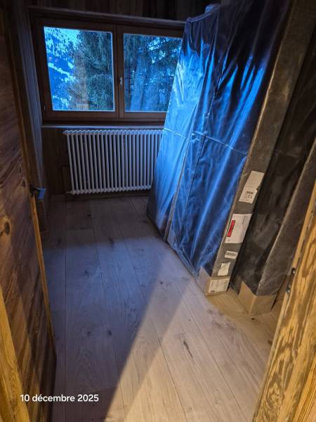 Redonnez éclat et durabilité à votre parquet avec SNGA