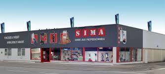 fournisseur machine de parquet Hagondange SIMA